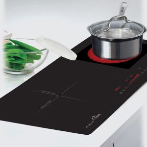 Bếp từ hỗn hợp TOMATE GH 8G-02IH