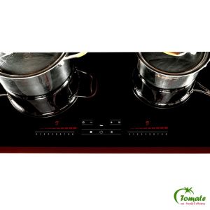 Bếp từ hỗn hợp TOMATE GH DUO-S2IH