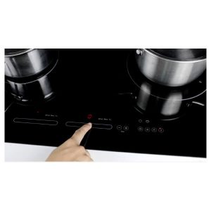 Bếp từ hỗn hợp TOMATE TOM 77IH