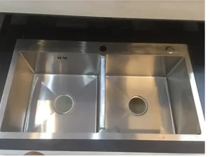 CHẬU RỬA PRAMIE-CP 8200 - 3 CHẬU RỬA PRAMIE - CP 8200