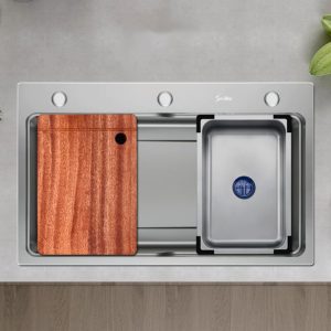 CHẬU RỬA SEVILLA SV-7546N1