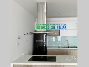 MÁY HÚT MÙI FASTER ISLAND 3388