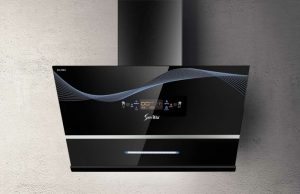 MÁY HÚT MÙI SEVILLA SV-70K3