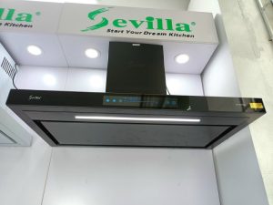 MÁY HÚT MÙI SEVILLA SV-90T2B