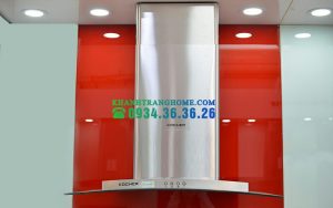 Máy hút mùi Kocher K-8990 - 2 Máy hút mùi Kocher K-8990