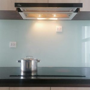 Máy Khử Mùi Ống Khói TOMATE TOM 1151 60 cm