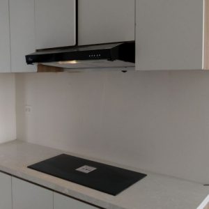 Máy Khử Mùi Ống Khói TOMATE TOM 1201B