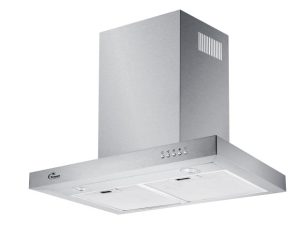 Máy Khử Mùi Ống Khói TOMATE TOM 3020 (90 cm)