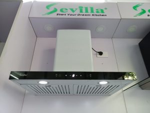 MÁY HÚT MÙI SEVILLA SV-70T4