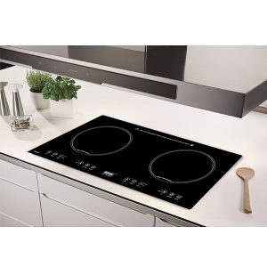 BẾP 2 TỪ GIOVANI G-242T - 2 GIOVANI G-242T