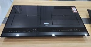 Bếp từ cao cấp Canzy model CZ 797G-62ID – Made in Indonesia - 3 Bếp từ Canzy CZ 797G-62ID - Made in Indonesia