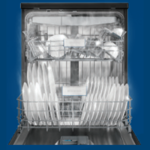 MÁY RỬA BÁT BEKO BDFN26430X - 18 MÁY RỬA BÁT BEKO BDFN26430X - 17