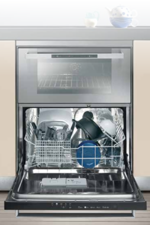 LÒ NƯỚNG KẾT HỢP MÁY RỬA BÁT ROSIERES R2IN1X - 7 LÒ NƯỚNG KẾT HỢP MÁY RỬA BÁT ROSIERES R2IN1X - 6