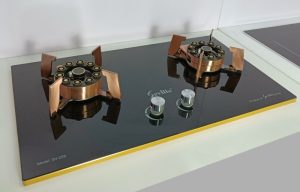 BẾP GAS ÂM CAO CẤP SEVILLA SV-229