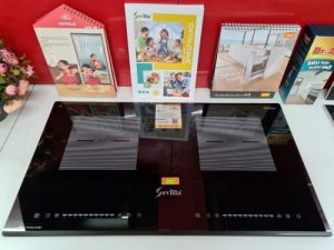 BẾP TỪ SEVILLA SV-T11