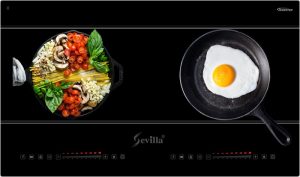 BẾP TỪ SEVILLA SV-TA60