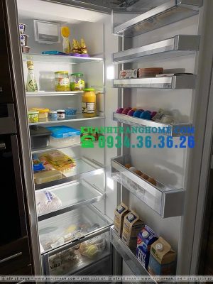 TỦ LẠNH BOSCH KIR81AFE0 ÂM TỦ SERIES 6 - 3 BOSCH KIR81AFE0 ÂM TỦ SERIES 6