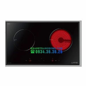 Bếp điện từ Kocher EI-733S - 3 Bếp điện từ Kocher EI-733S