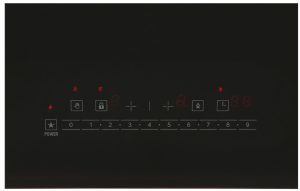 Bếp điện từ đôi PRAMIE IPP-6588 - 5 Bếp điện từ đôi PRAMIE IPP-6588