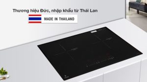 Bếp điện từ đôi PRAMIE PRTH-2022 - 4 Bếp điện từ đôi PRAMIE PRTH-2022