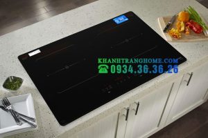 Bếp từ Kocher DI-633 - 3 Bếp từ Kocher DI-633