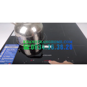 Bếp từ Kocher DI-753S - 3 Bếp từ Kocher DI-753S