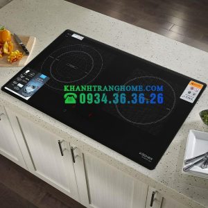 Bếp từ Kocher DI-801GE IPLUS - 3 Bếp từ Kocher DI-801GE IPLUS