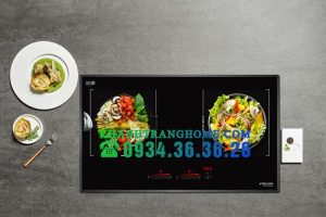 Bếp từ Kocher DIB4-888 Plus - 3 Bếp từ Kocher DIB4-888 Plus