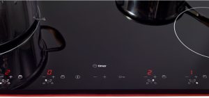 Bếp từ 4 VÙNG NẤU TOMATE TOM 04IP