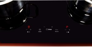 Bếp từ TOMATE TOM 02I-7T