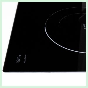 Bếp từ hỗn hợp TOMATE TOM 02IH-G7