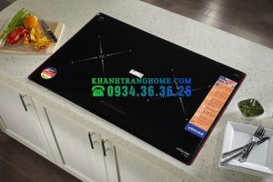 Bếp từ Kocher DI-808GE - 3 KOCHER DI-808GE