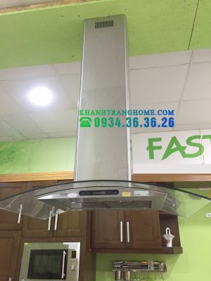 MÁY HÚT MÙI FASTER ISLAND 3388