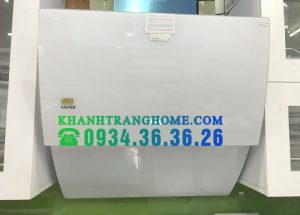 MÁY HÚT MÙI GẮN TƯỜNG FASTER FS 90CG NEW WHITE