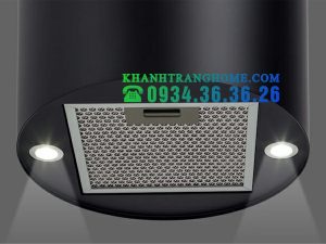 MÁY HÚT MÙI KOCHER SERENA CXW-88BL