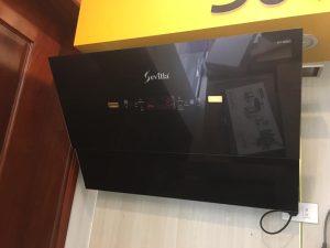 MÁY HÚT MÙI SEVILLA SV-90K3