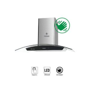 Máy hút khử mùi PRAMIE AC17-700 AIR - 4 Máy hút khử mùi PRAMIE AC17-700 AIR