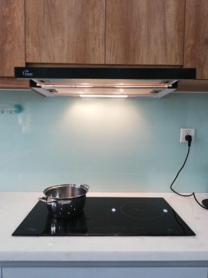 Máy Khử Mùi Ống Khói TOMATE TOM 1151 60 cm