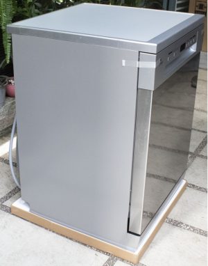 Máy rửa chén độc lập TOMATE TOM 4303-W12