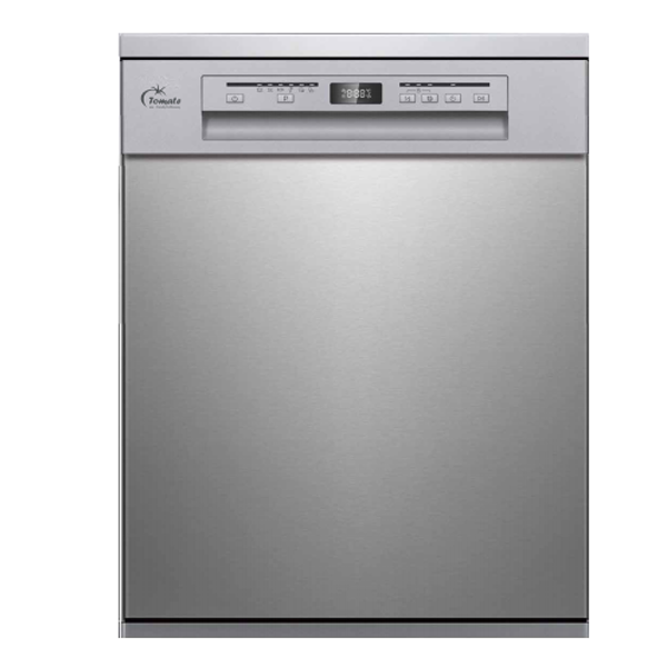 Máy rửa chén độc lập Dishwasher TOM 4303-W12 - 3