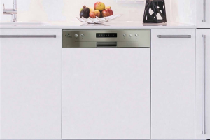 Máy rửa chén độc lập Dishwasher TOM 6012 - 6