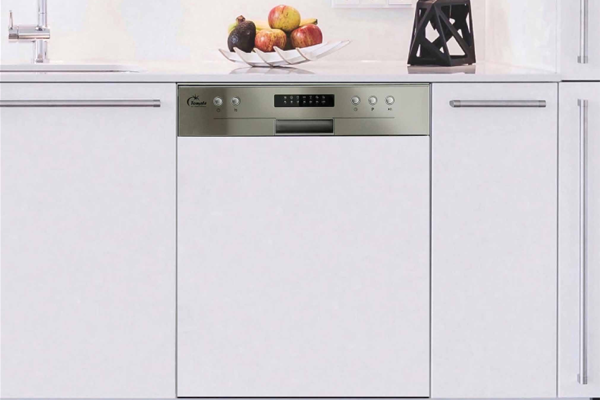 Máy rửa chén độc lập Dishwasher TOM 6012