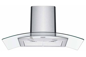 Máy Khử Mùi Ống Khói TOMATE TOM 3159 90 cm - 6 Máy Khử Mùi Ống Khói TOMATE TOM 3159 90 cm - 5