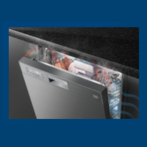 MÁY RỬA BÁT BEKO BDFN26430X - 16 MÁY RỬA BÁT BEKO BDFN26430X - 15