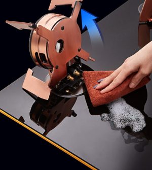 BẾP GAS ÂM CAO CẤP SEVILLA SV-229