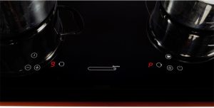 Bếp từ TOMATE TOM 02I-7S