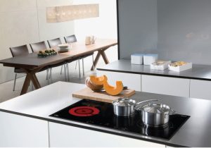 Bếp từ hỗn hợp TOMATE TOM 03IR