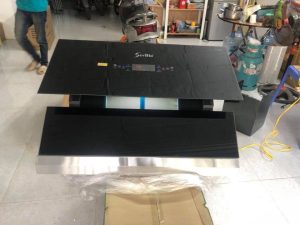 MÁY HÚT MÙI SEVILLA SV-90K3