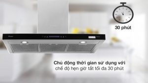 Máy hút mùi Pramie TT32-700 - 3 Máy hút mùi Pramie TT32-900