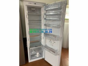 TỦ LẠNH BOSCH KIR81AFE0 ÂM TỦ SERIES 6 - 4 BOSCH KIR81AFE0 ÂM TỦ SERIES 6